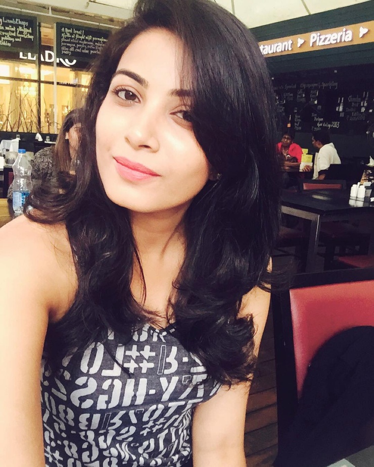 Kavya Shetty
