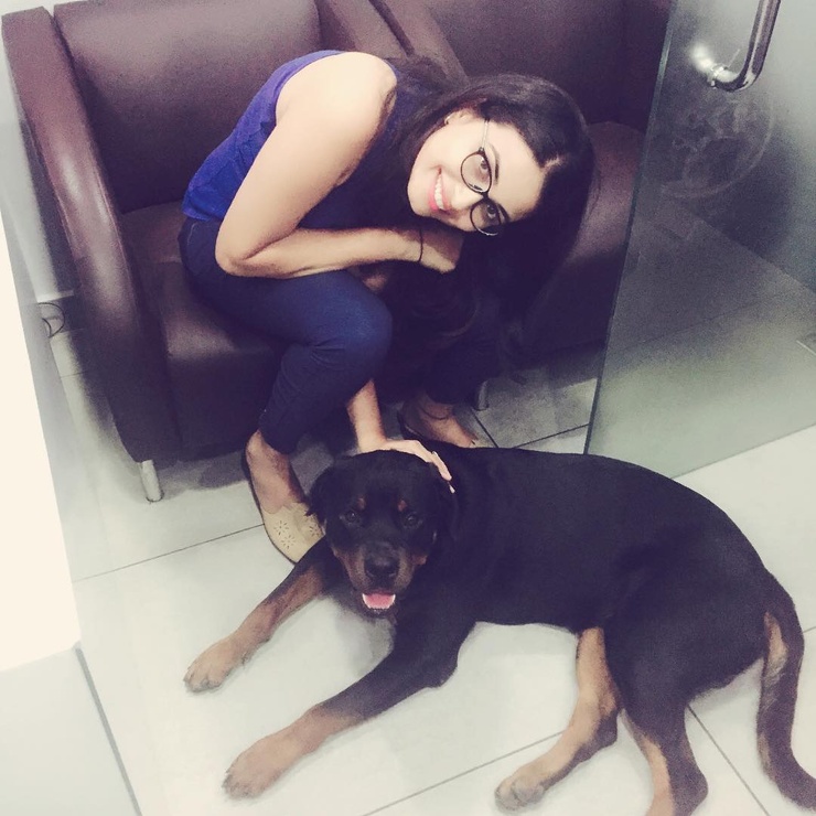 Kavya Shetty