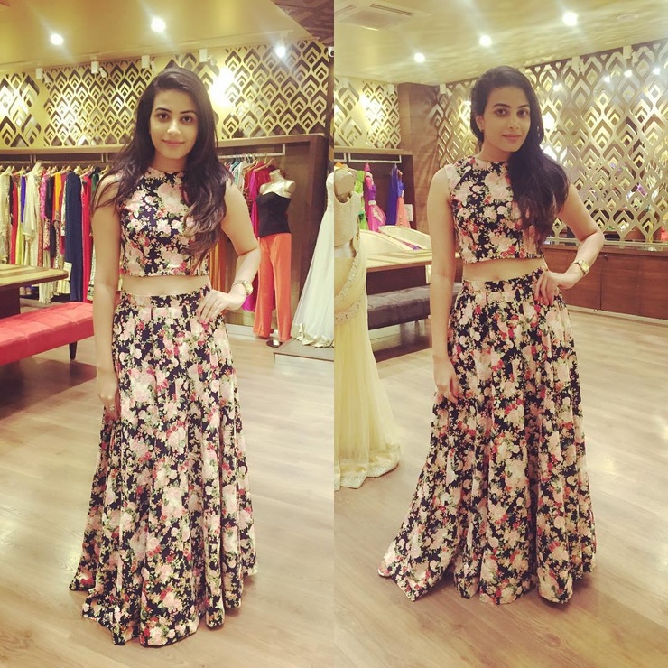 Kavya Shetty