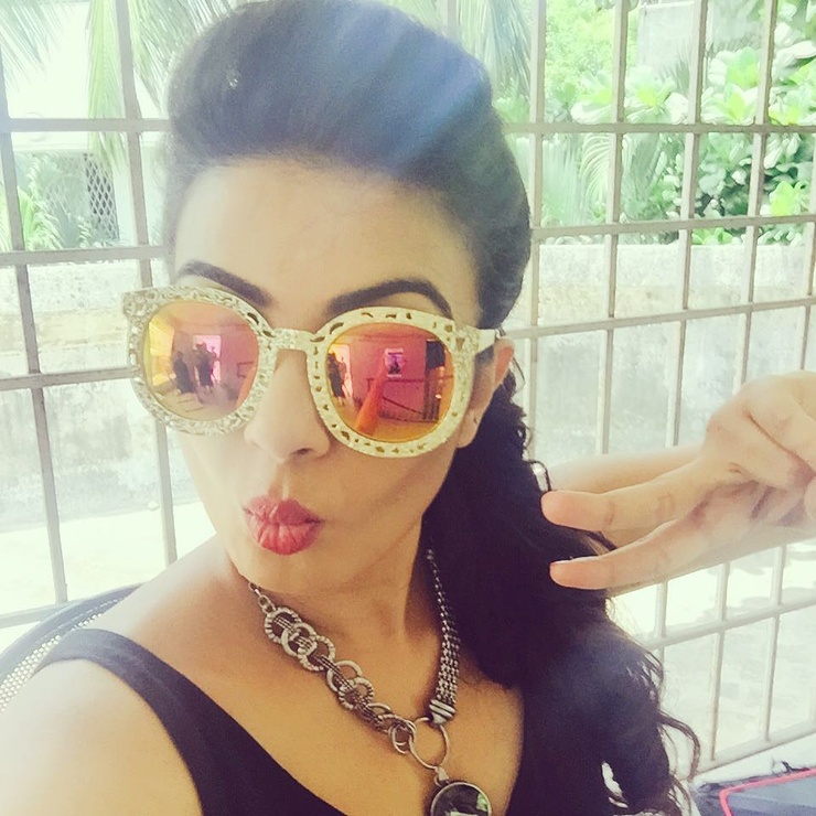 Kavya Shetty