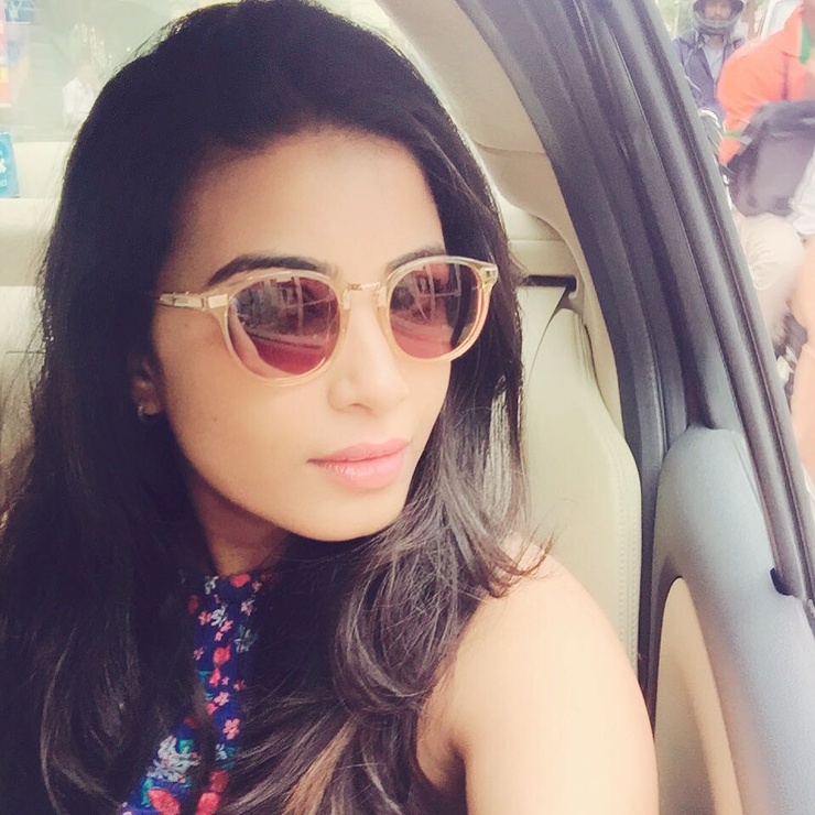 Kavya Shetty