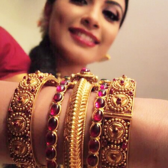 Kavya Shetty