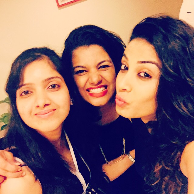 Kavya Shetty