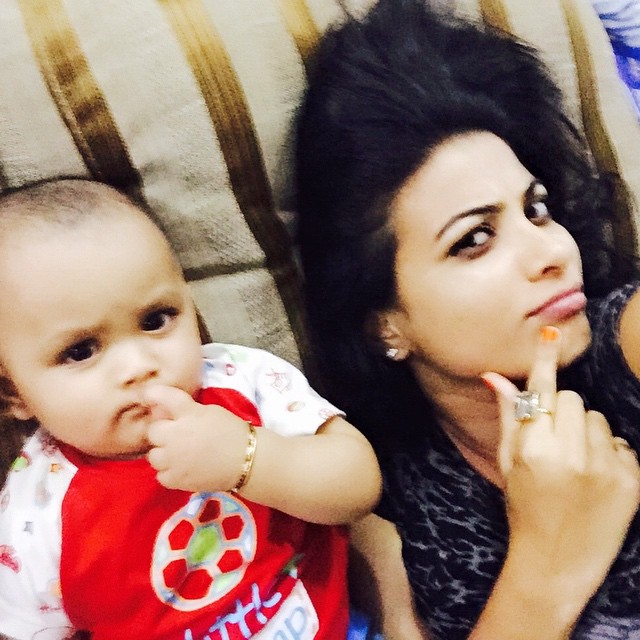 Kavya Shetty