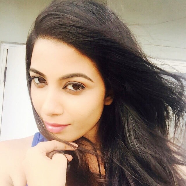Kavya Shetty