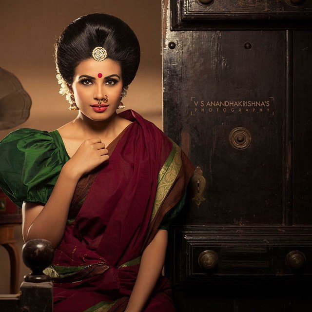 Kavya Shetty