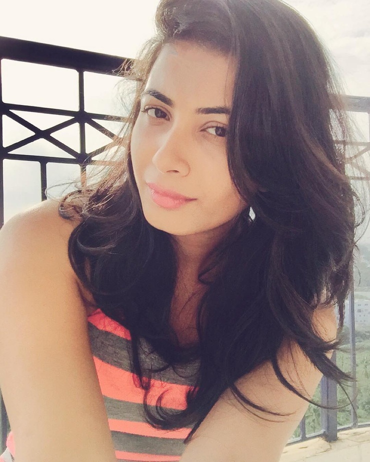 Kavya Shetty