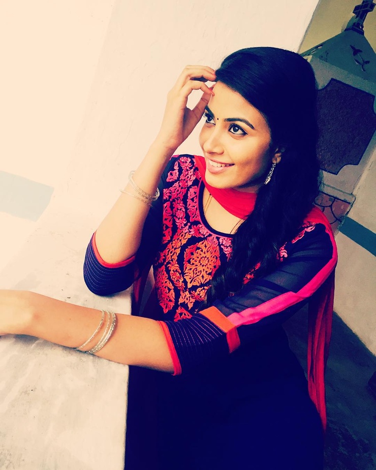Kavya Shetty
