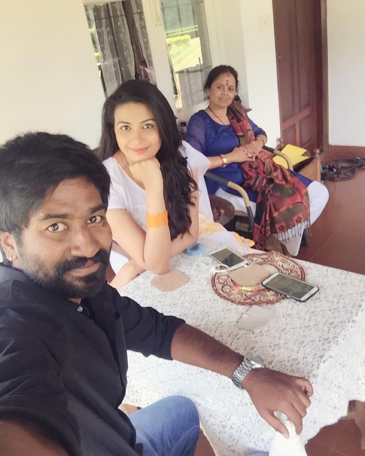 Kavya Shetty