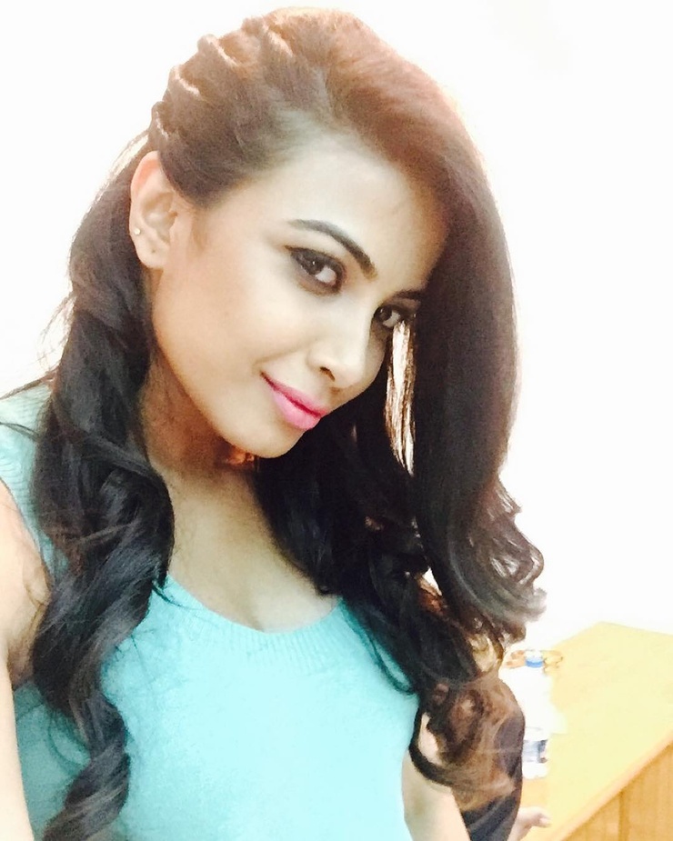 Kavya Shetty