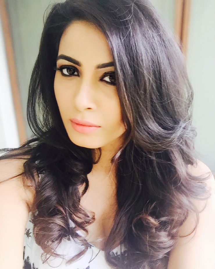 Kavya Shetty