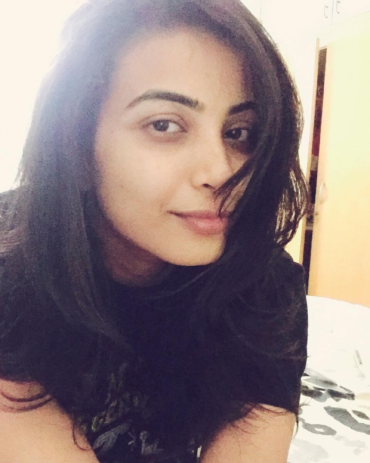 Kavya Shetty