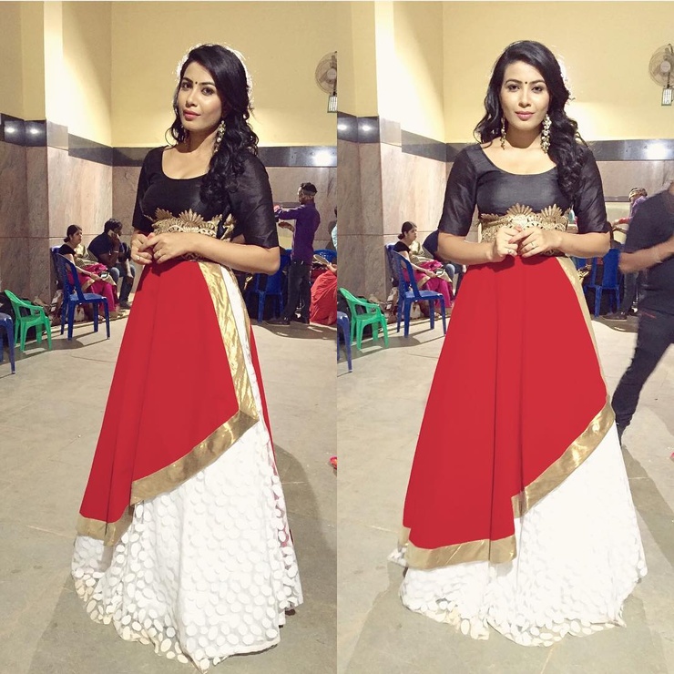 Kavya Shetty