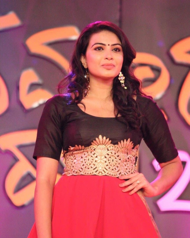 Kavya Shetty