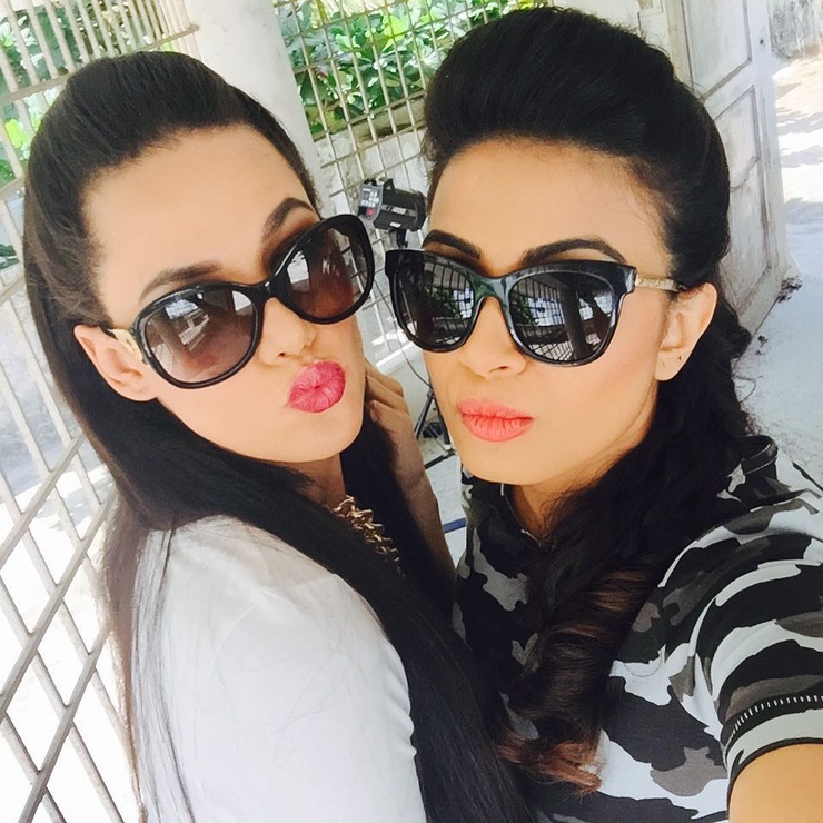 Kavya Shetty