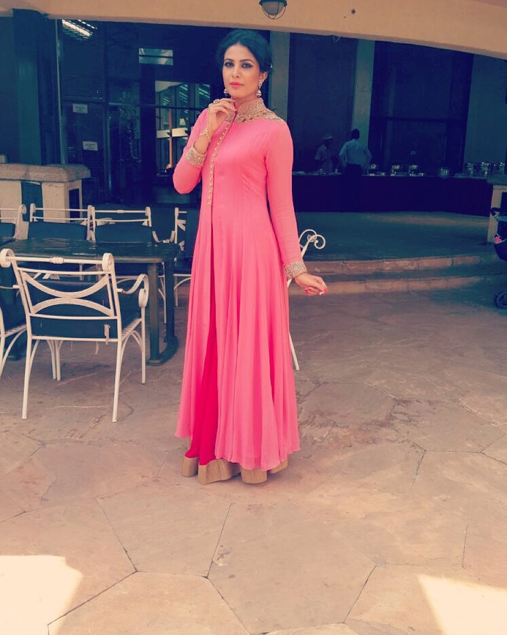 Kavya Shetty