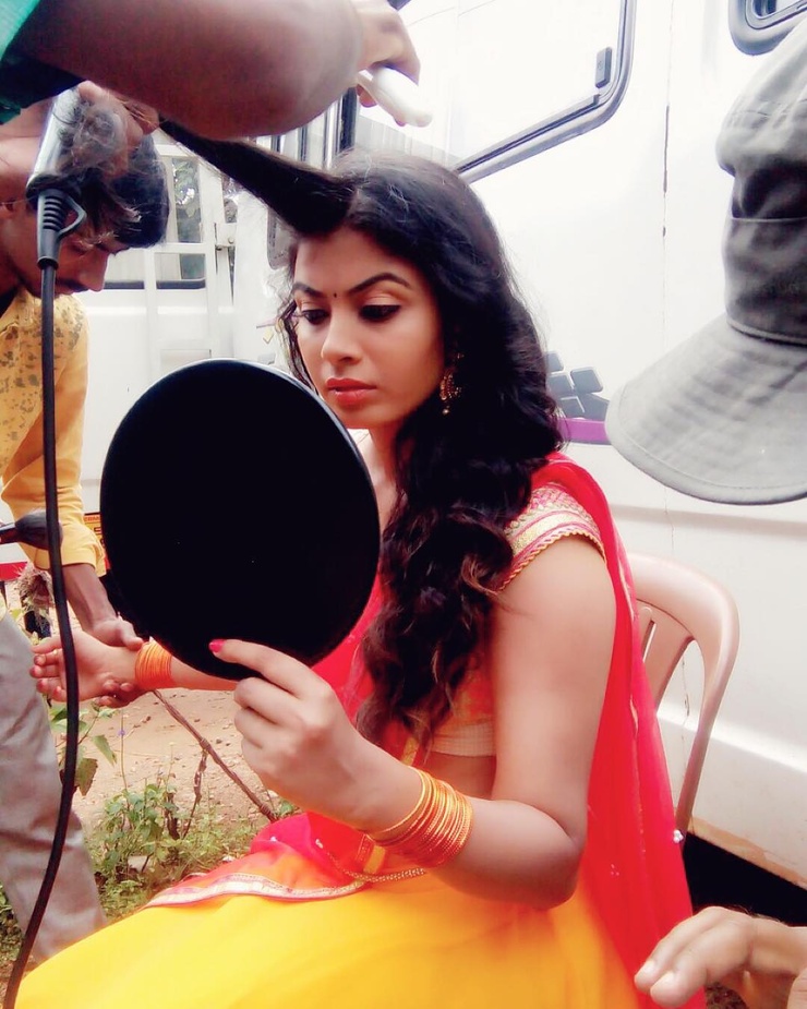 Kavya Shetty