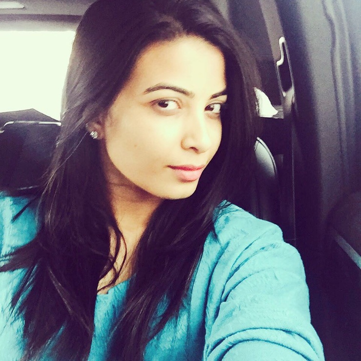 Kavya Shetty