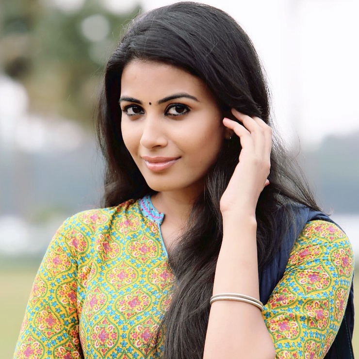 Kavya Shetty