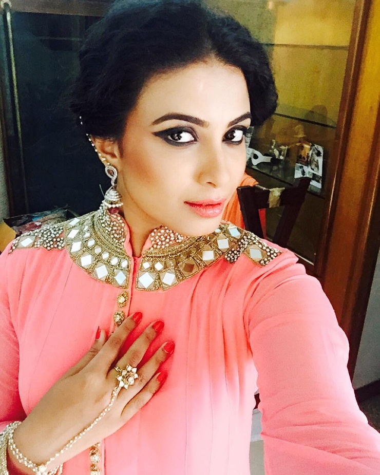 Kavya Shetty