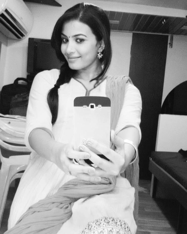 Kavya Shetty