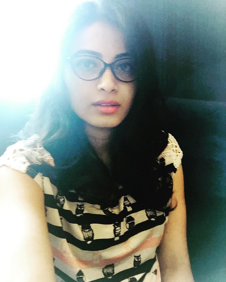 Kavya Shetty