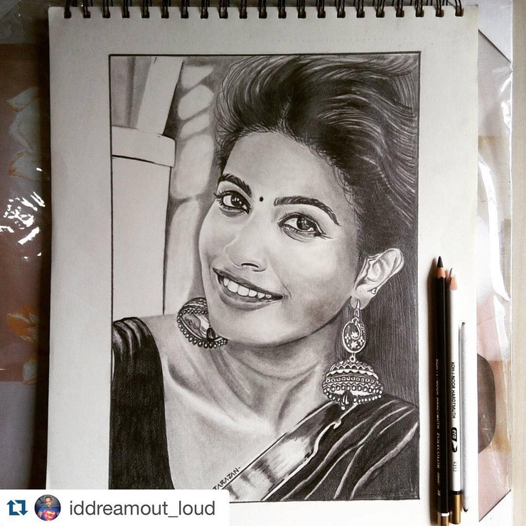 Kavya Shetty
