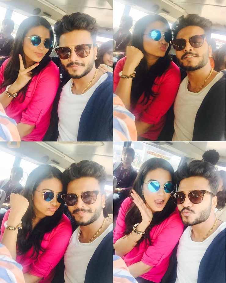 Kavya Shetty