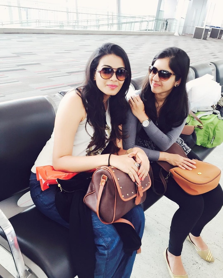 Kavya Shetty