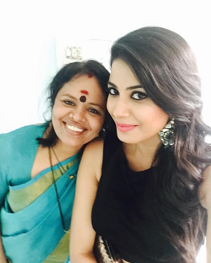 Kavya Shetty