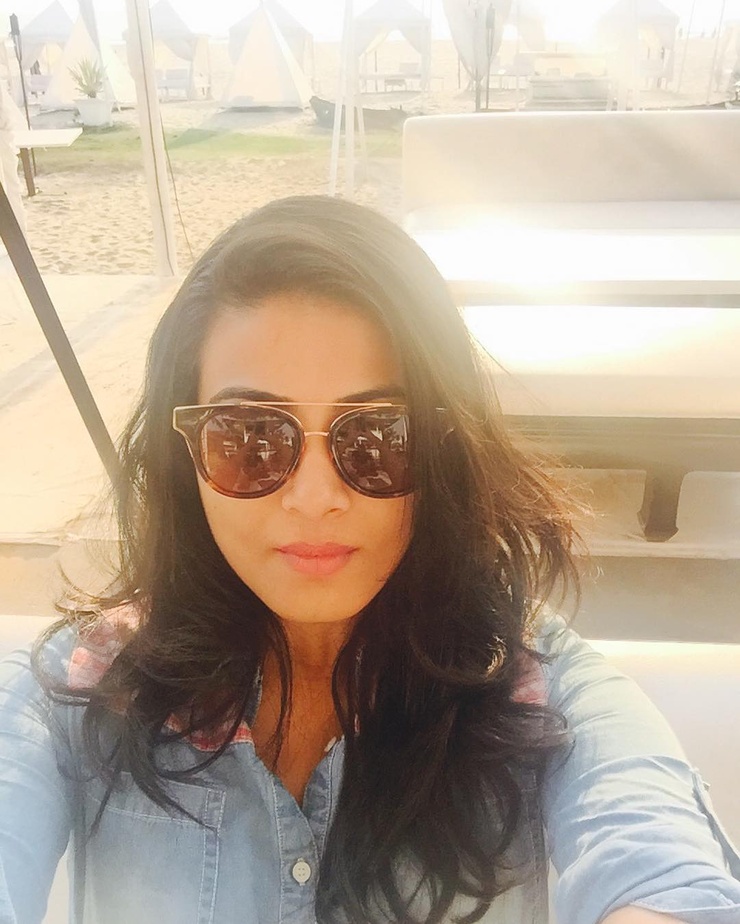 Kavya Shetty