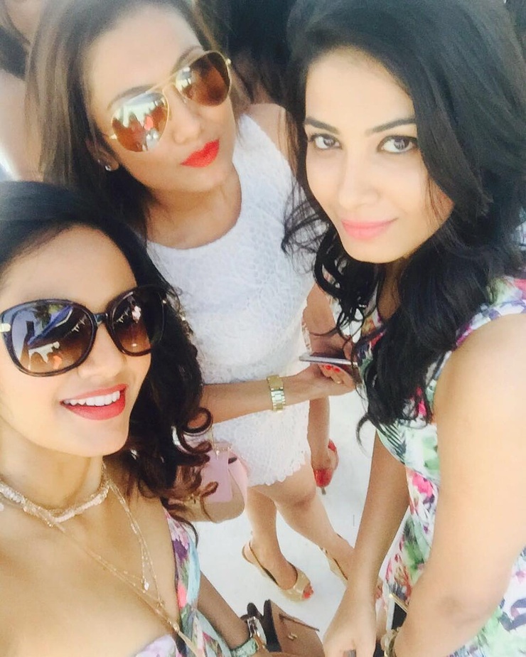 Kavya Shetty