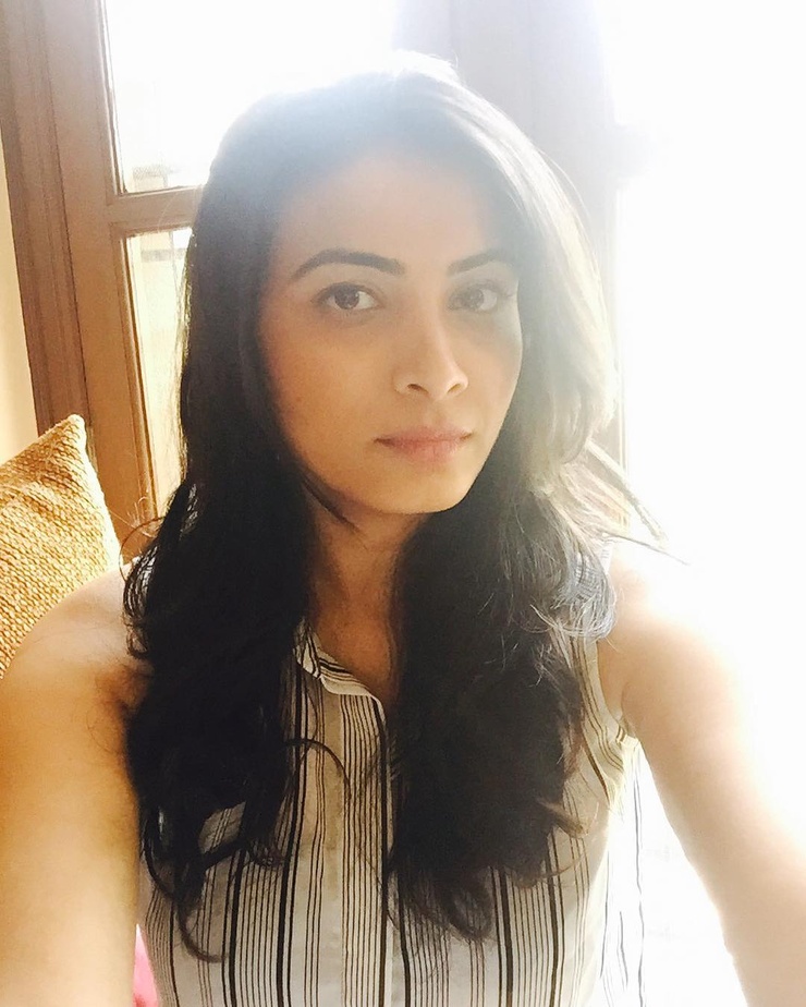 Kavya Shetty