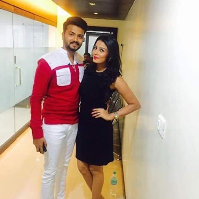 Kavya Shetty
