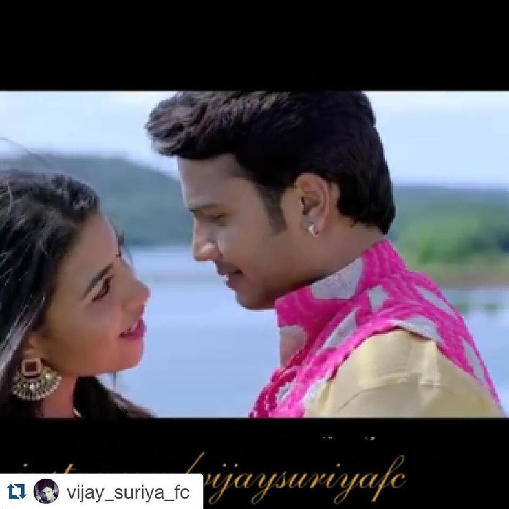 Kavya Shetty