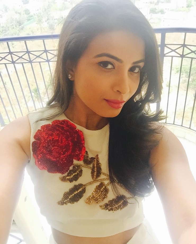 Kavya Shetty