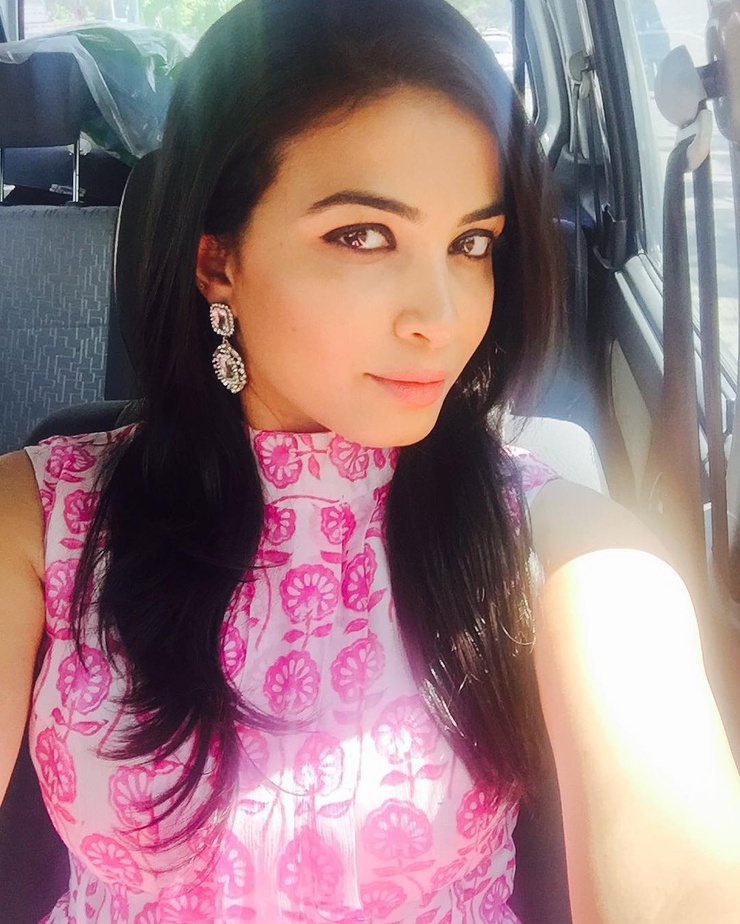 Kavya Shetty