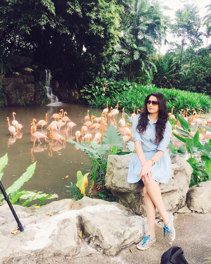 Kavya Shetty