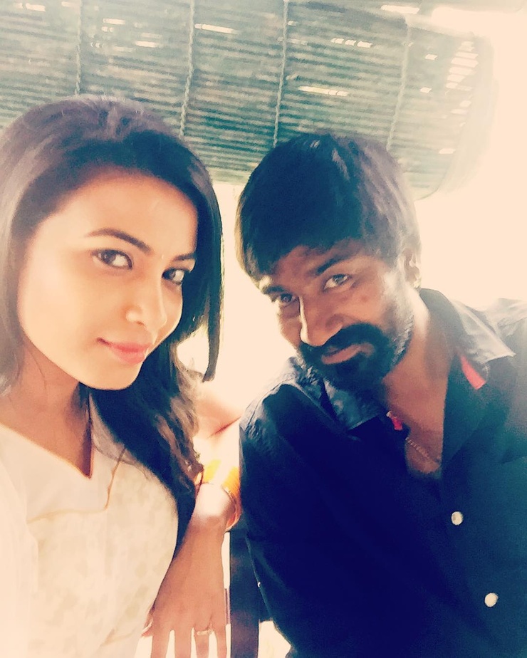 Kavya Shetty