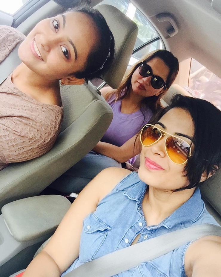 Kavya Shetty