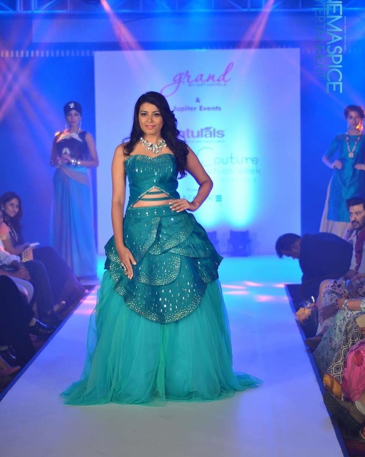 Kavya Shetty