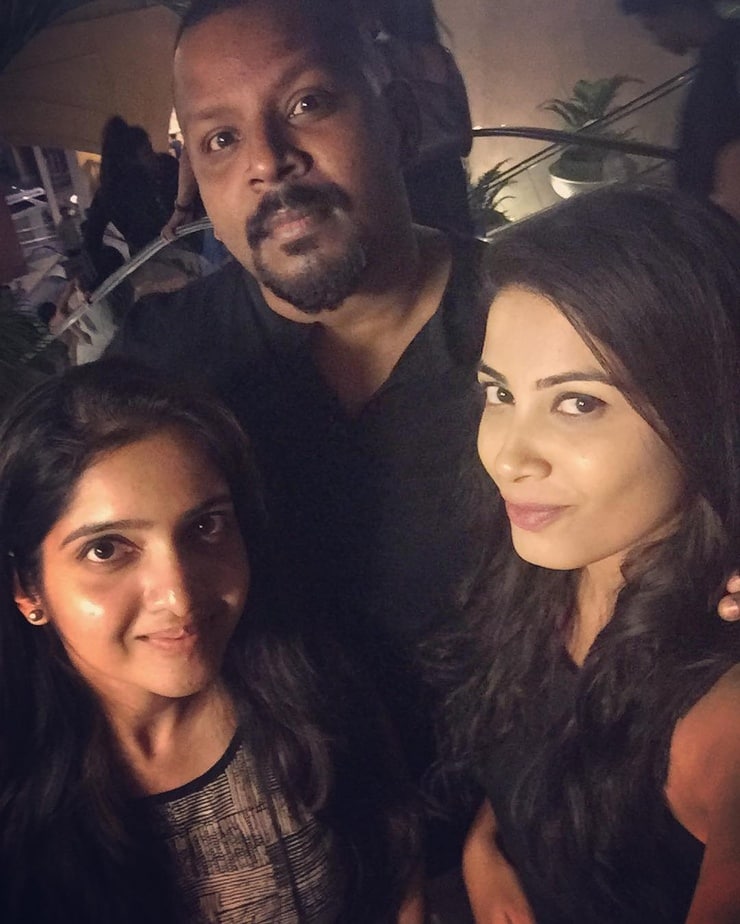 Kavya Shetty