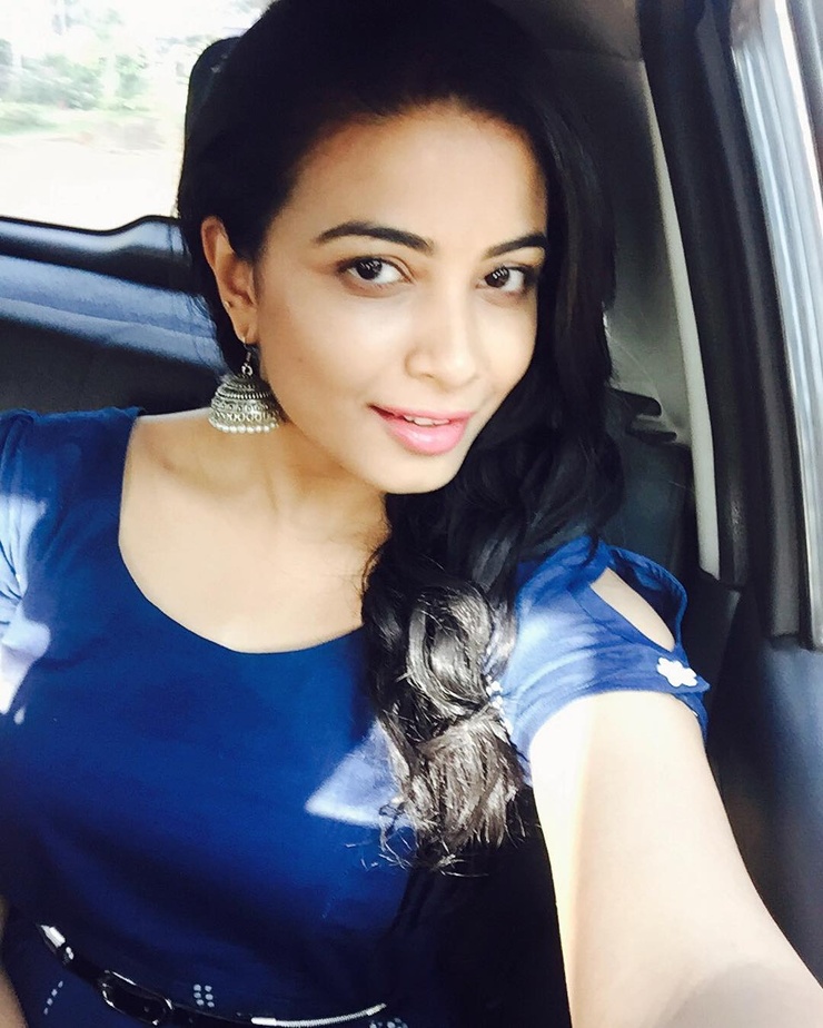 Kavya Shetty