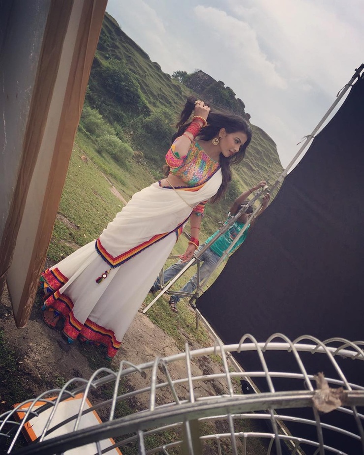 Kavya Shetty