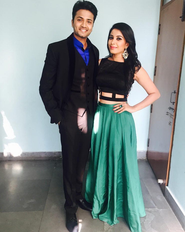 Kavya Shetty