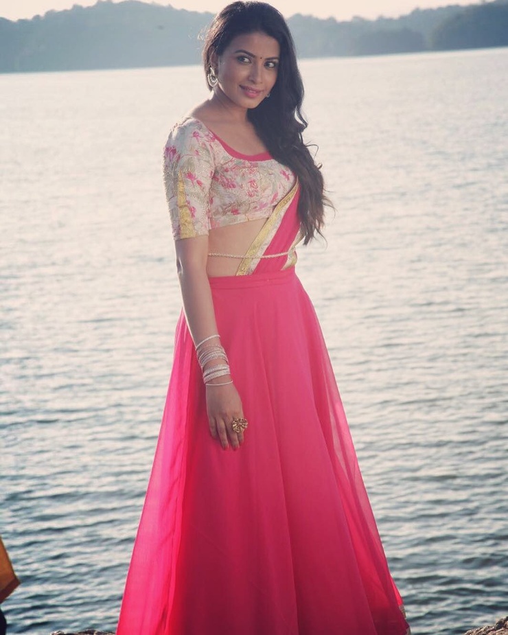 Kavya Shetty