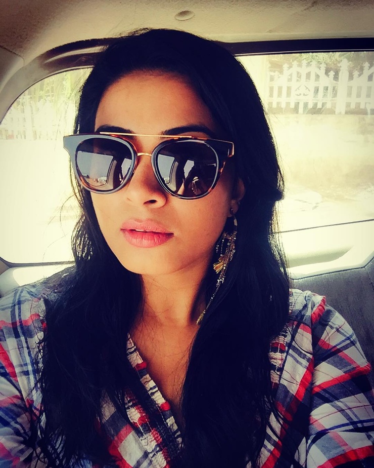 Kavya Shetty