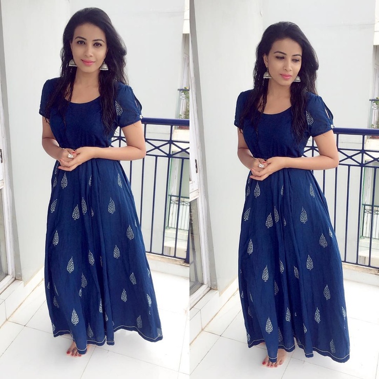 Kavya Shetty