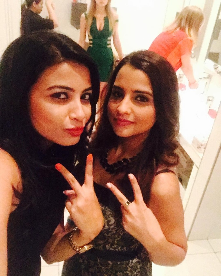 Kavya Shetty