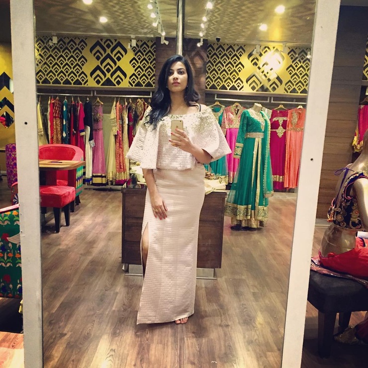 Kavya Shetty